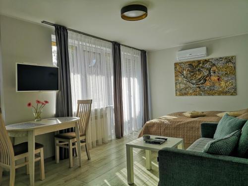 Apartamento Mari? Studija