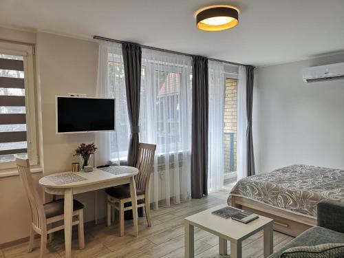 Apartamento Mari? Studija