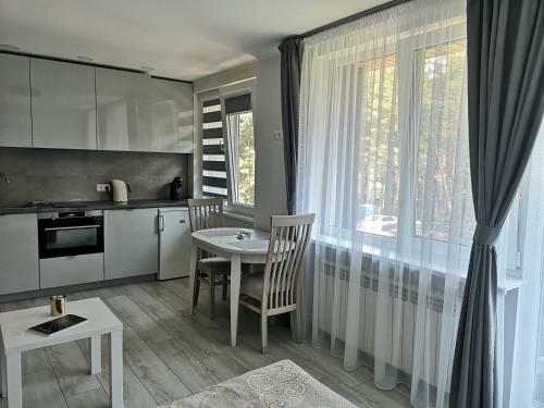 Apartamento Mari? Studija