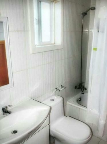 Apartamento Hermosas Caba�as El Mirador Del Pac�fico