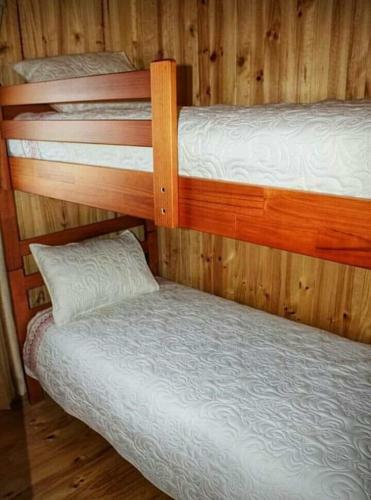 Apartamento Hermosas Caba�as El Mirador Del Pac�fico