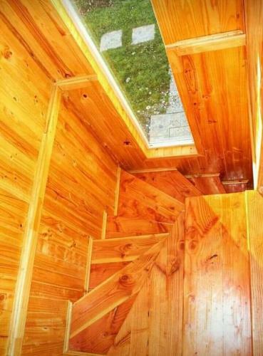 Apartamento Hermosas Caba�as El Mirador Del Pac�fico