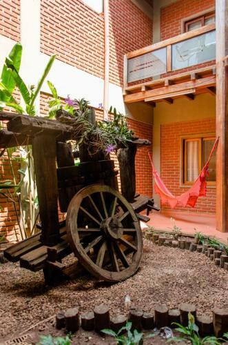 Hotel Casco Viejo