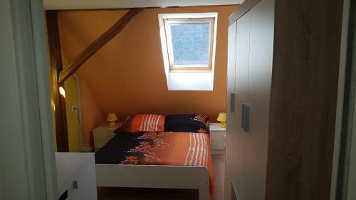 Apartma Pr Maru?i