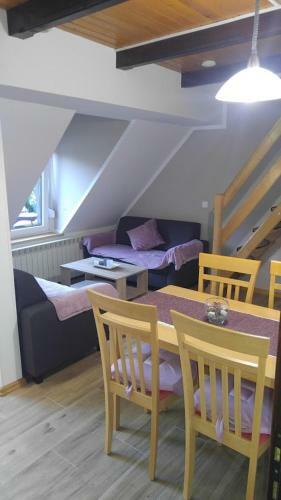 Apartments Ktrenc