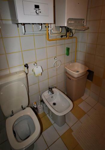 Apartma Pr' Cinku