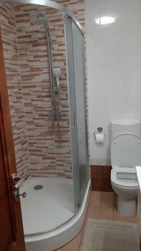 Apartment Bor