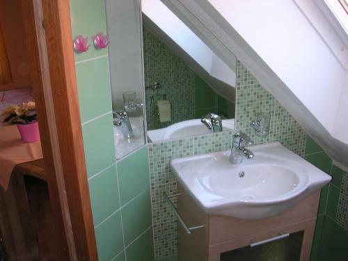 Apartments Dvor