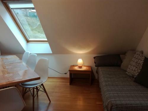 Apartments Dvor