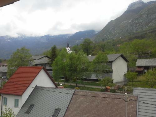 Apartments Vila Bovec