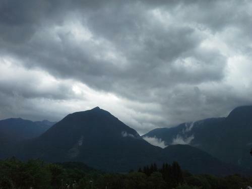 Apartments Vila Bovec