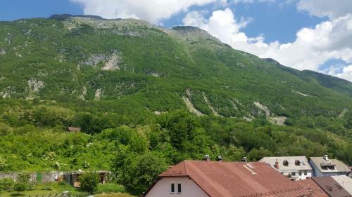 Apartments Vila Bovec
