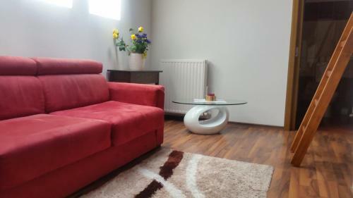 Apartments Vila Bovec