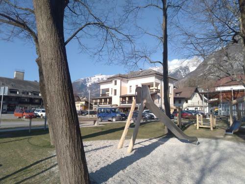 Apartments Vila Bovec