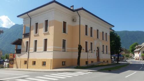 Apartments Vila Bovec