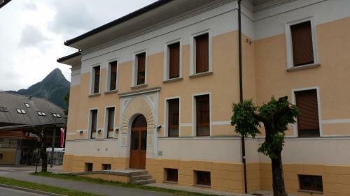Apartments Vila Bovec