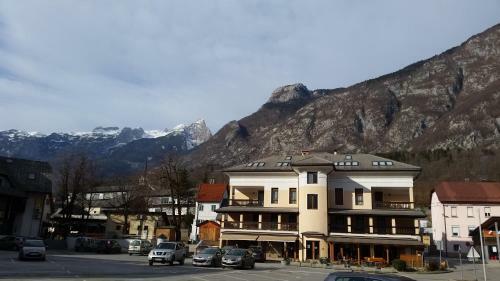 Apartments Vila Bovec