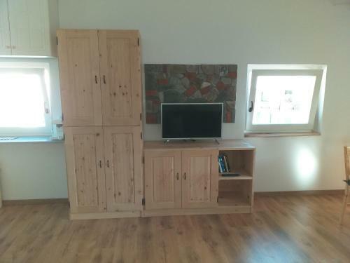 Apartamento Odai