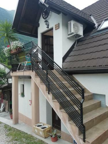Apartamento Odai