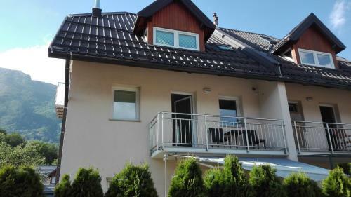 Apartma Petka