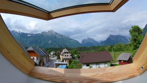 Apartma Jernej
