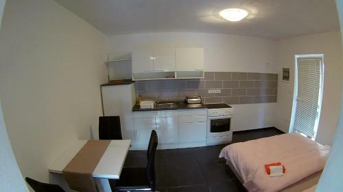 Apartma Jernej
