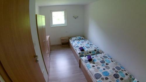 Apartma Jernej