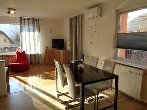 Apartment Japka