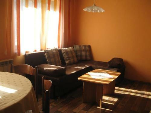 Hostal Apartments And Rooms Oasis Of Peace