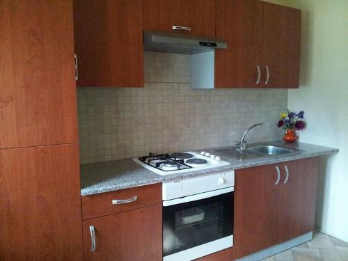 Hostal Apartments And Rooms Oasis Of Peace
