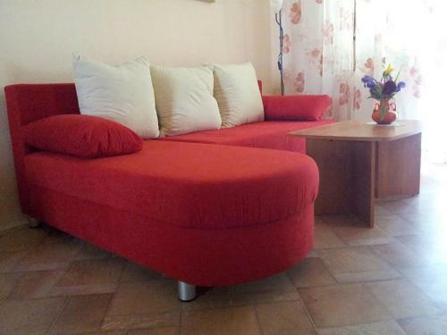 Hostal Apartments And Rooms Oasis Of Peace