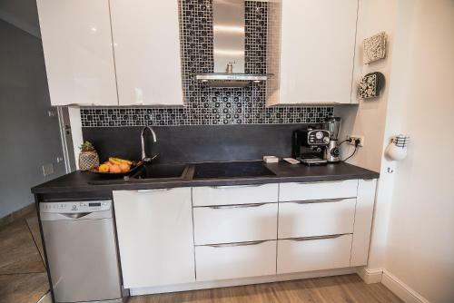 Apartment Dajana