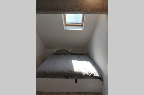 Bovec Loft Apartment