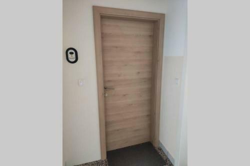 Bovec Loft Apartment