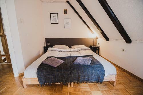 Apartments Wanderlust