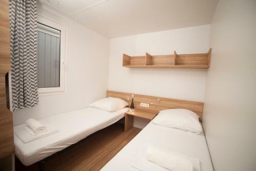 Mediteran Travel Mobile Homes In Camping Terme ?ate?