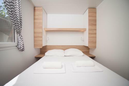 Mediteran Travel Mobile Homes In Camping Terme ?ate?
