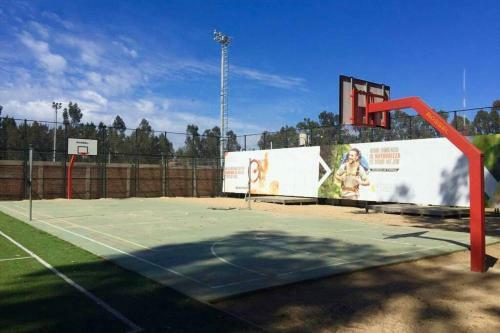 Apartamento Hermoso Departamento Algarrobo Norte