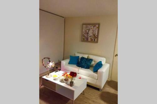 Apartamento Hermoso Departamento Algarrobo Norte