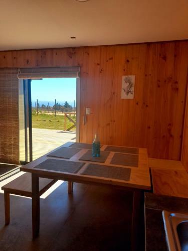 Siete Olas Lodge