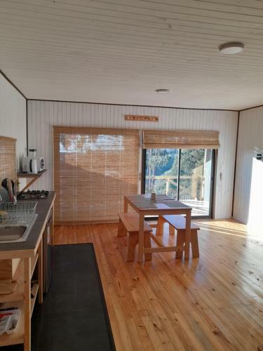 Siete Olas Lodge