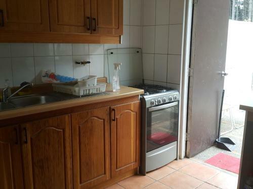 Casas De Algarrobo 4 Dormitorios