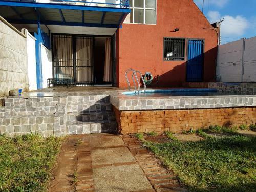 Casas De Algarrobo 4 Dormitorios