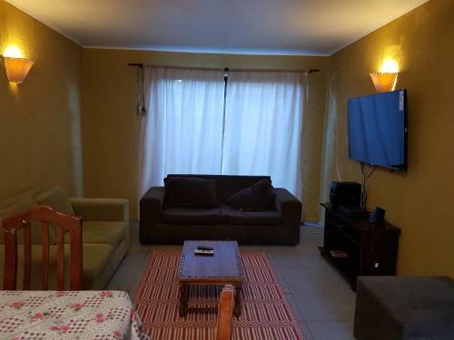 Casas De Algarrobo 4 Dormitorios