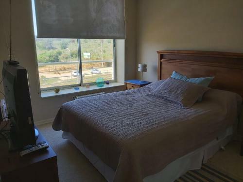 Apartamento Laguna Bahia 2d