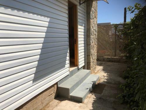 Casa Algarrobo Norte