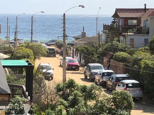 Casa Algarrobo Norte