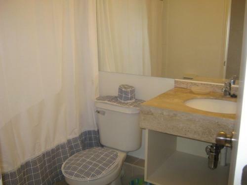 Apartamento Depto Laguna Vista Algarrobo