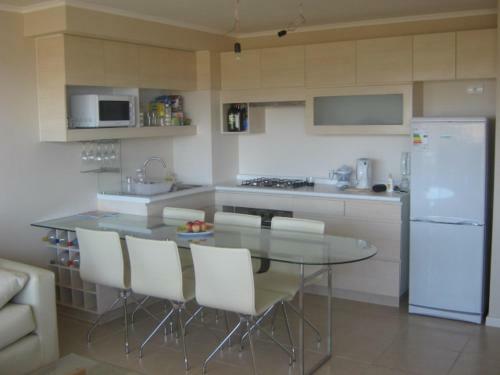 Apartamento Depto Laguna Vista Algarrobo