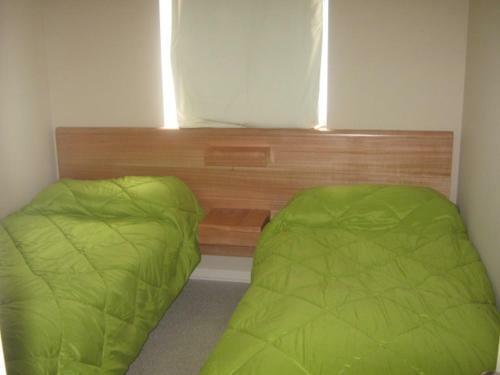 Apartamento Depto Laguna Vista Algarrobo